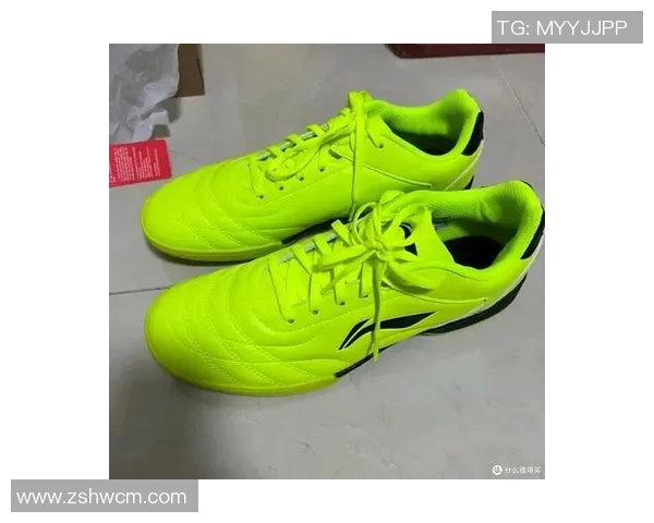 足球明星们青睐的球鞋品牌与款式揭秘你知道吗