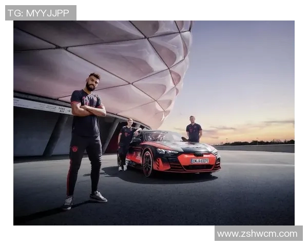 奥迪赞助的足球明星有哪些他们在赛场上的精彩表现与成就解析