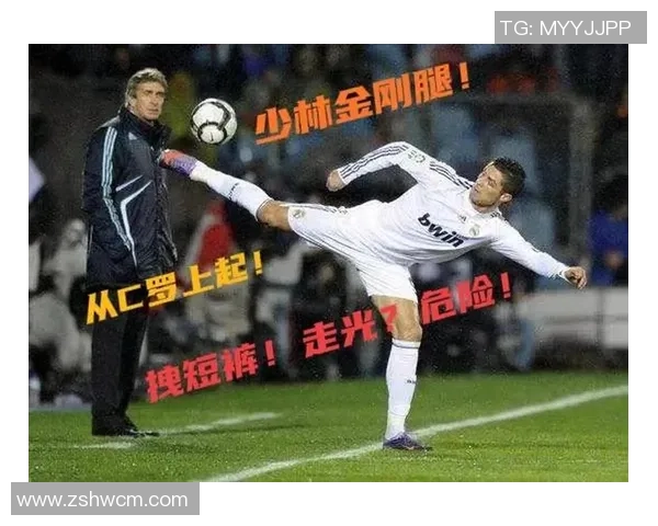 足球明星们的搞笑瞬间合集让你捧腹大笑的精彩视频分享