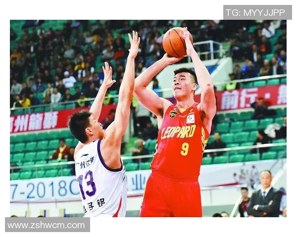 郑州篮球明星的崛起与发展探索见证城市体育文化的辉煌与未来