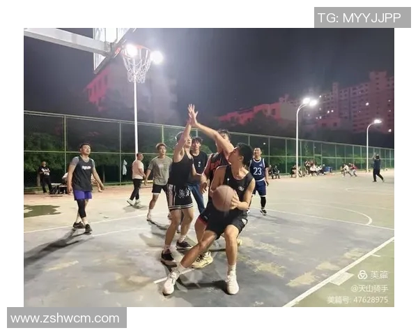 深圳篮球明星倾力打造的篮球馆为青少年提供梦想舞台